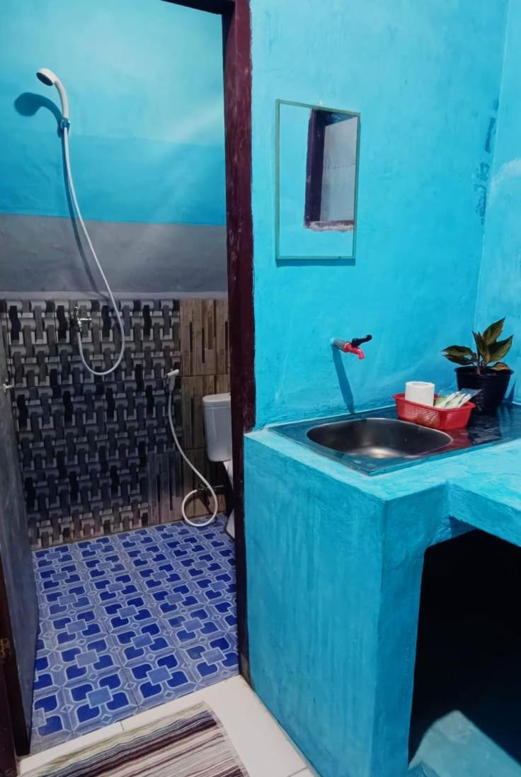 Raja Ampat Sandy Guest House Saonek Room photo